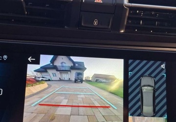 Peugeot 508 II Sedan 1.5 BlueHDI 130KM 2021 Peugeot 508 Peugeot 508 1.5 Diesel 130KM, zdjęcie 20