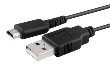 USB-кабель для зарядки Nintendo DS Lite NDSL