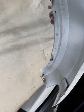 BLATNÍK LEVÝ PŘEDNÍ VW T ROC FACELIFT 2GA 21-