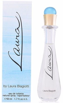 LAURA BIAGIOTTI LAURA EDT 50ml