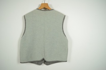 GIESSWEIN _ ЖЕНСКИЙ ШЕРСТЯНОЙ ЖИЛЕТ TIROL _ 42