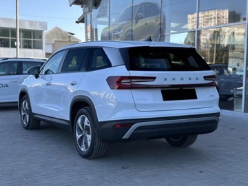 Skoda Kodiaq II SUV 2.0 TDI SCR 193KM 2025 SKODA Kodiaq Edition 130 2.0 TDI DSG 4x4 Suv 193KM 2025, zdjęcie 4