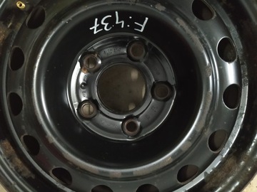 ДИСОК СТАЛЬНОЙ KIA 5.5X15 5X114.3 ET47
