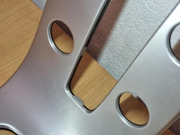 Volvo V50 S40 C30 C70 Алюминиевая рама