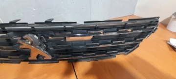 поддельная решетка Peugeot 308 II T9 LIFT 18 лет