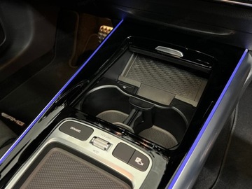 Mercedes GLA II Off-roader Facelifting 1.3 200 163KM 2024 MERCEDES-BENZ GLA 200 AMG Line Suv 1.3 (163KM) 2024, zdjęcie 7