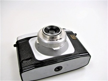Камера Certo Phot 6x6 Certina