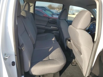 Toyota Tacoma II 2022 Toyota Tacoma Double Cab 2022 3.5l 3.5 Benzyna 278KM, zdjęcie 10