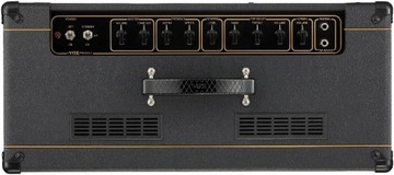 Комбинированный гитарный усилитель - VOX AC15C1