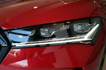 Skoda Superb IV Kombi Plug-in 1.5 TSI iV Plug-In 204KM 2025 Škoda Superb Skoda Superb Sportline 1.5 TSI iV, zdjęcie 7