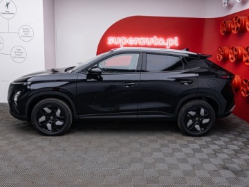 Omoda 5 1.5 T-GDI 224KM 2025 Od ręki - 1.5 T-GDI Hybrid Premium DHT 224KM, zdjęcie 5