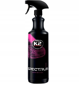 K2 SPECTRUM PRO блеск для синтетического воска 1л