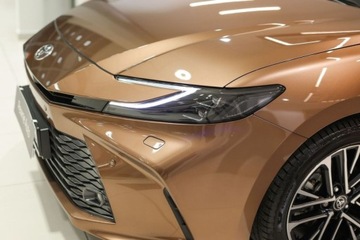 Toyota Camry IX 2024 Toyota Camry 2.5 Hybrid Dynamic Force Executive e-CVT 2.5 Hybryda 186KM, zdjęcie 22