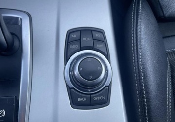 BMW X3 F25 SUV 2.0 20d 184KM 2011 BMW X3 BMW X3 xDrive20d 2.0 Diesel 184KM, zdjęcie 18