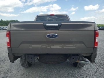 Ford 2020 Ford F150 Supercrew, 2020r., 4x4, 5.0L 5.0 Benzyna 395KM, zdjęcie 5