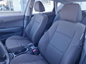 Hyundai i30 I Hatchback 1.4 109KM 2010 Hyundai i30 Hyundai i30 1.4 Base 1.4 Benzyna 109KM, zdjęcie 13