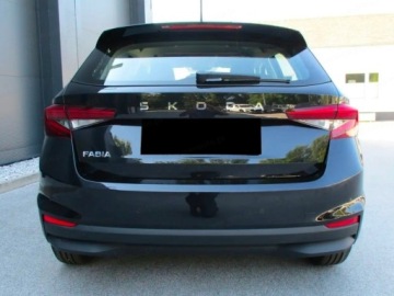 Skoda Fabia IV 2026 SKODA Fabia Drive 1.0 TSI DSG Hatchback 115KM 2026, zdjęcie 2