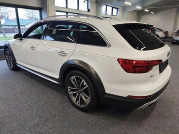 Audi A4 B9 Avant 3.0 TDI 272KM 2016 A4 Allroad. 3.0 TDI, Pełny serwis, Kam 360, Radary, Panorama, B&amp;O, zdjęcie 4