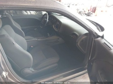 Dodge Challenger III 2022 Dodge Challenger 2022r., 6.4L, zdjęcie 8