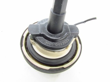 BMW 1 F20 F21 BENZÍN ZÁCPA  PLNĚNÍ PALIVA 7222330
