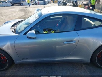 Porsche 911 991 Carrera 2/2S Coupe Facelifting 3.0 420KM 2018 Porsche 911 Carrera S 2018 3.0l 3.0 Benzyna 420KM, zdjęcie 2