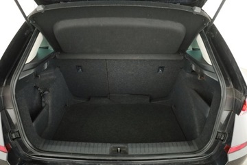 Skoda Kamiq Crossover 1.0 TSI 110KM 2021 Skoda Kamiq 1.0 TSI, Salon Polska, Automat, Klima, zdjęcie 17