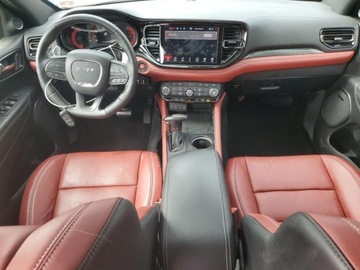 Dodge Durango III 2023 Dodge Durango Srt Hellcat 2023 6.2l 6.2 Benzyna 710KM, zdjęcie 8