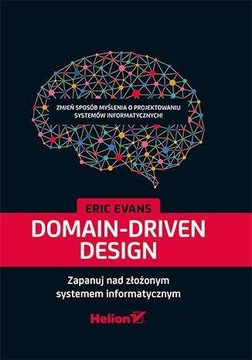 Domain-Driven Design Eric Evans
