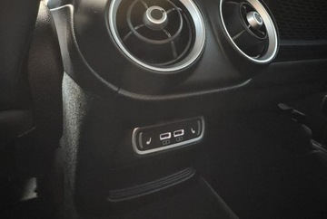 Alfa Romeo Stelvio SUV 2.0 Turbo 200KM 2019 Alfa Romeo Stelvio Super 2.0 Turbo 200KM AT8-Q4, zdjęcie 29