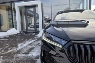 Skoda Superb III Liftback Facelifting 2.0 TDI SCR 200KM 2026 Skoda Superb Sportline 204KM Dowolna Konfiguracja Polski Salon Duzy Rab, zdjęcie 3