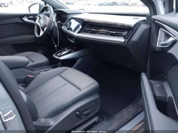 Audi Q4 2024 Audi Q4 e-tron E-Tron Premium 55 Quattro 2024 Elektryczny 295KM, zdjęcie 9