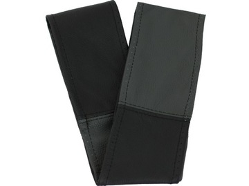 КОЖАНЫЙ ЧЕХОЛ РУЛЯ 6k для Renault Master 2 3 4