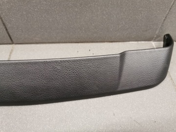 ЧЕХОЛ СПИНКИ СИДЕНИЯ AUDI A8 D3 4E0881970