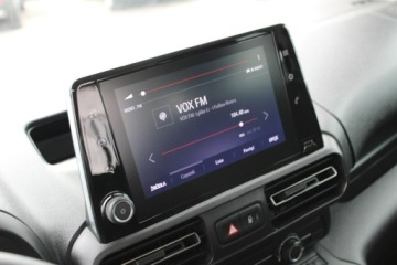 Opel Combo E Kombivan 1.5 Diesel 102KM 2021 Opel Combo Life LIFE 1.5Cdti ENJOY F-vat G.Kiero, zdjęcie 22