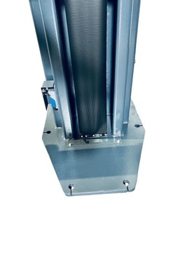 ATH Single Lift 12PL 1 Säulen KFZ Hebebühne Mobil