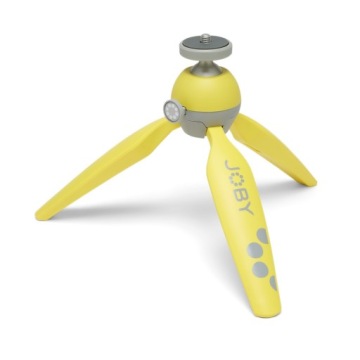Штатив Joby Handypod 2 Yellow Kit