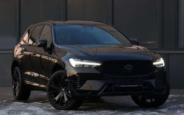 Volvo XC60 II 2024 Volvo XC 60 Volvo XC 60 T6 AWD Recharge Geartronic RDesign 2.0 253KM, zdjęcie 1