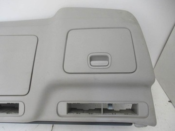 ПОЛКА ПЕРЕДНЕГО ВЕРХНЕГО ВЕЩЕГО ОТДЕЛЕНИЯ Volvo FH EURO5