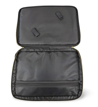 Косметичка XXL 380 х 270 х 80 мм.