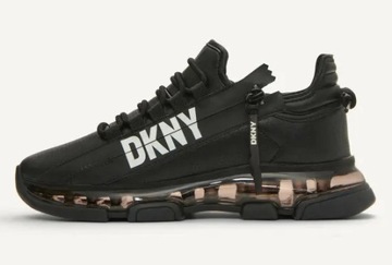 DKNY TOKYO SNEAKERSY 36 1AIE