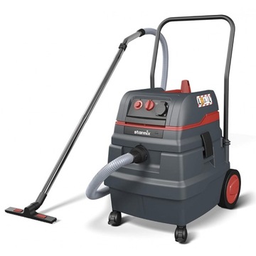 STARMIX ISC L-1650 Top Odkurzacz przemysłowy