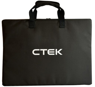 КОМПЛЕКТ ЗАРЯДКИ СОЛНЕЧНОЙ ПАНЕЛИ CTEK CS FREE 40-463 SOLAR