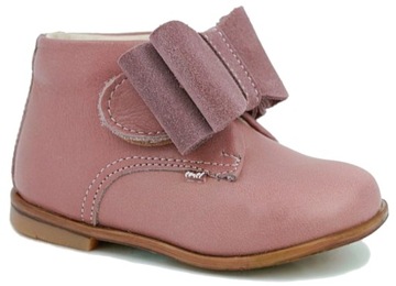 EMEL buty 1899 ROCZKI BUTY Z OBCASEM THOMASA r 21