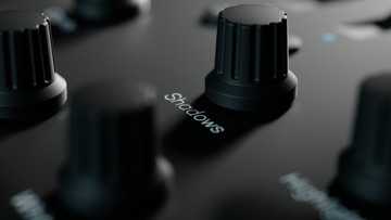Консоль для редактирования фото и видео Loupedeck+