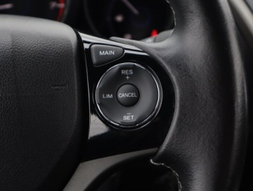 Honda Civic IX Hatchback 5d 1.8 i-VTEC 142KM 2014 Honda Civic 1.8 i-VTEC, Salon Polska, Serwis ASO, zdjęcie 21