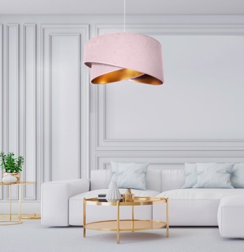 ПОТОЛОЧНЫЙ ПОДВЕСНОЙ СВЕТИЛЬНИК, ЛЮСТРА, СОВРЕМЕННЫЙ абажур