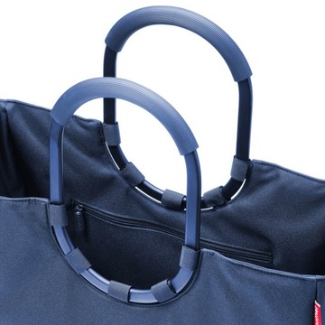 R07 Duża Torba koszyk loop shopper L Reisenthel