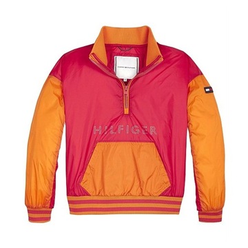 Kurtka dziecięca Tommy Hilfiger KG0KG04487 638