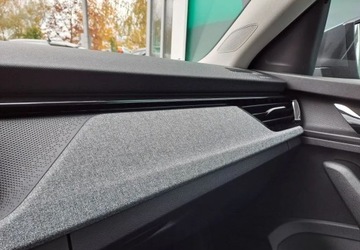 Skoda Scala Hatchback Facelifting 1.5 TSI 150KM 2025 Skoda Scala 1.5 TSI 150KM EDITION 130, podgrzewana przednia szyba, od reki, zdjęcie 15