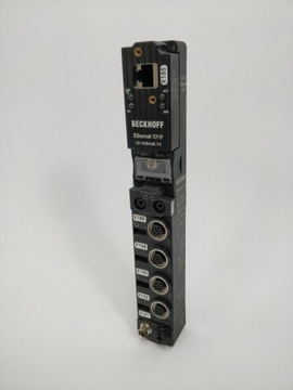 Beckhoff IL2302 B900-0000